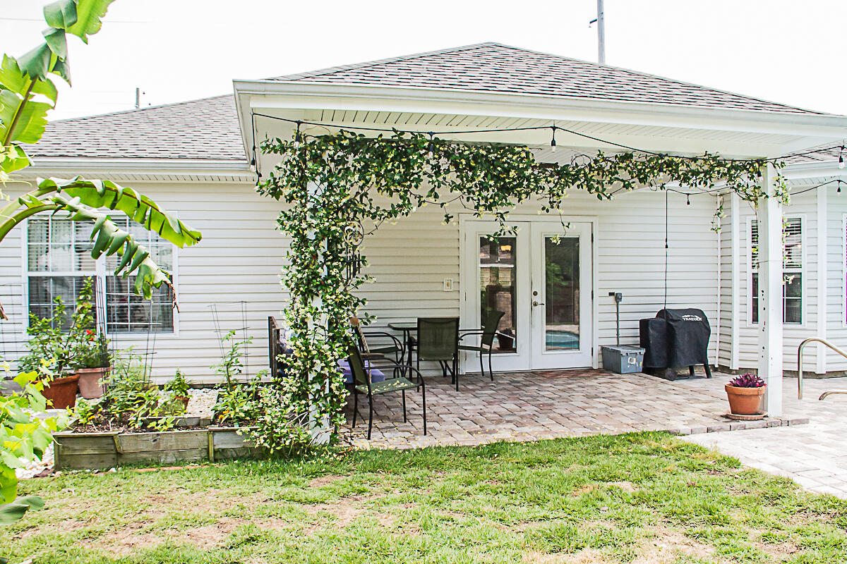 OAKLAND ADDN - Residential Lease