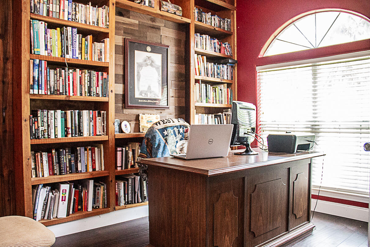 OAKLAND ADDN - Residential Lease