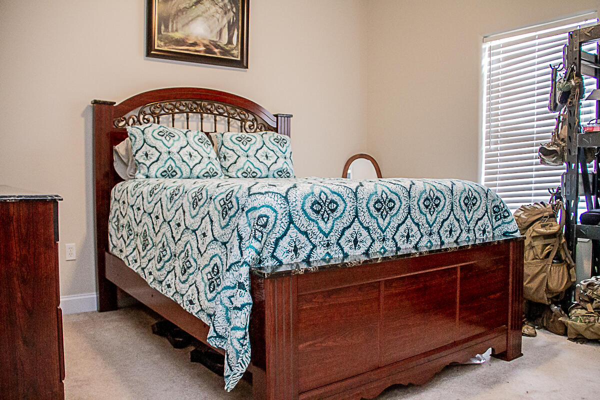 OAKLAND ADDN - Residential Lease