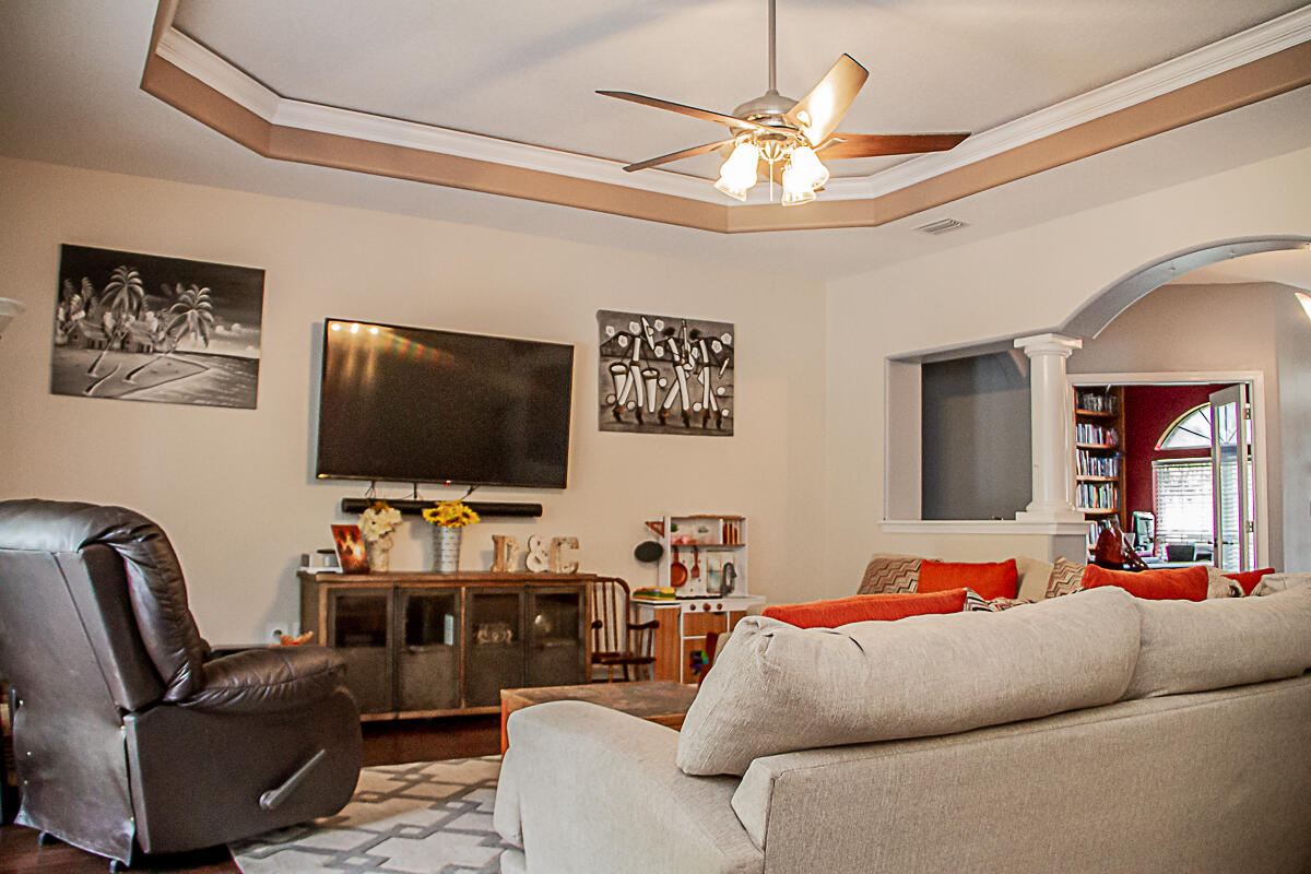 OAKLAND ADDN - Residential Lease