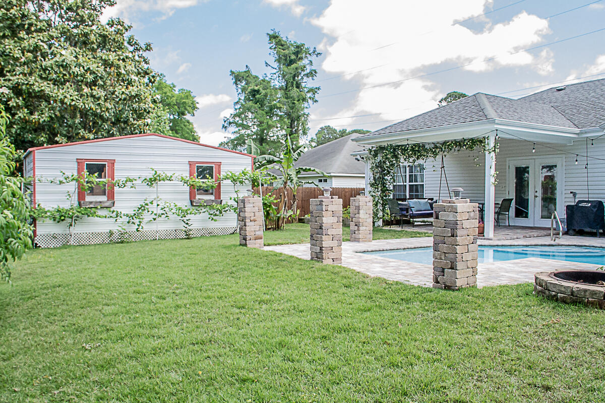 OAKLAND ADDN - Residential Lease