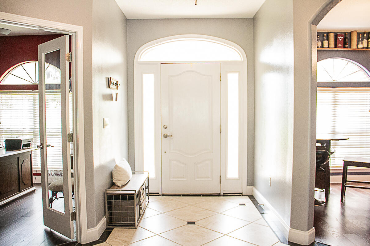 OAKLAND ADDN - Residential Lease