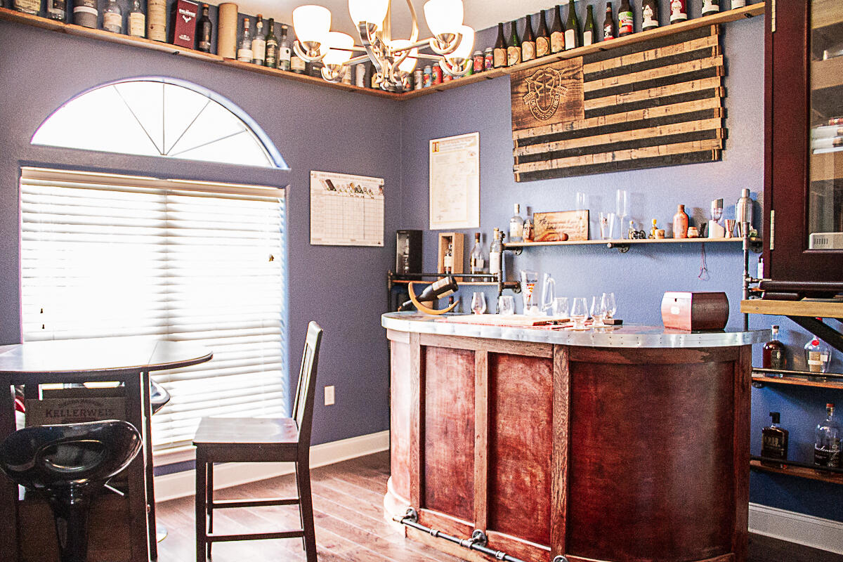 OAKLAND ADDN - Residential Lease