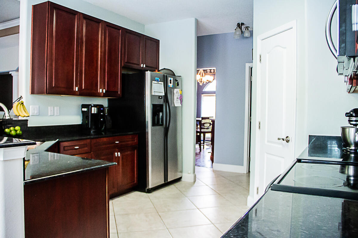 OAKLAND ADDN - Residential Lease