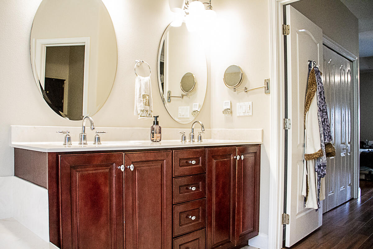 OAKLAND ADDN - Residential Lease