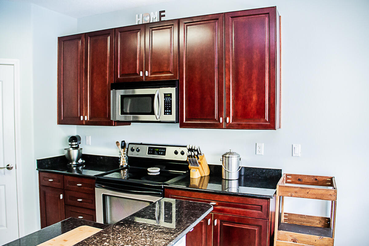 OAKLAND ADDN - Residential Lease