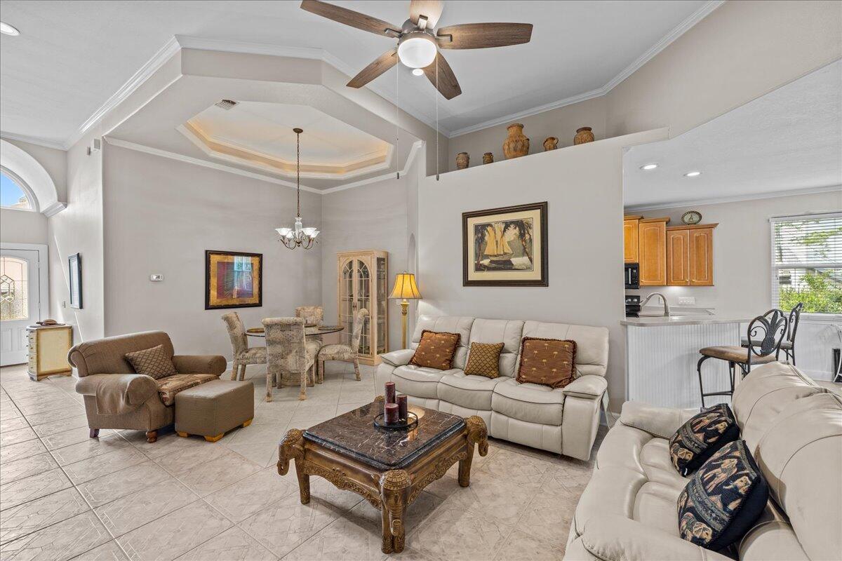 DESTINY EAST PH 3 - Residential Lease