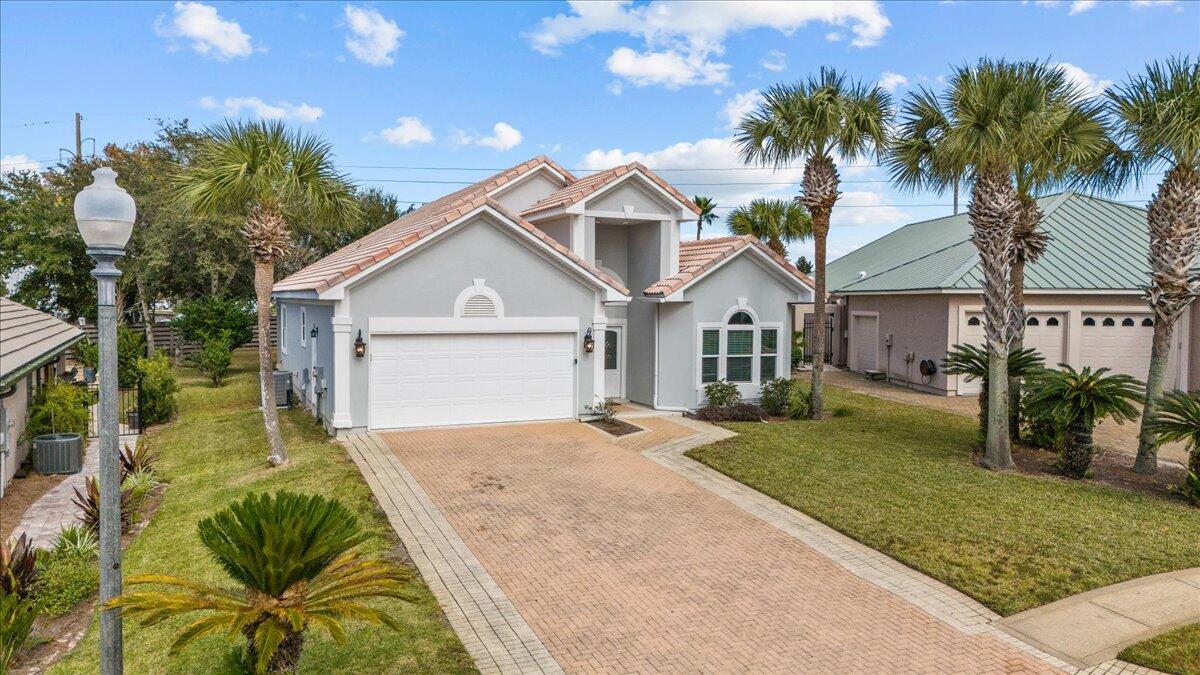 DESTINY EAST PH 3 - Residential Lease