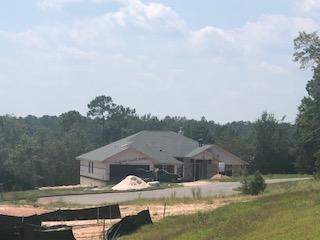 WILLOW CREEK PLANTATION PH 2A - Residential