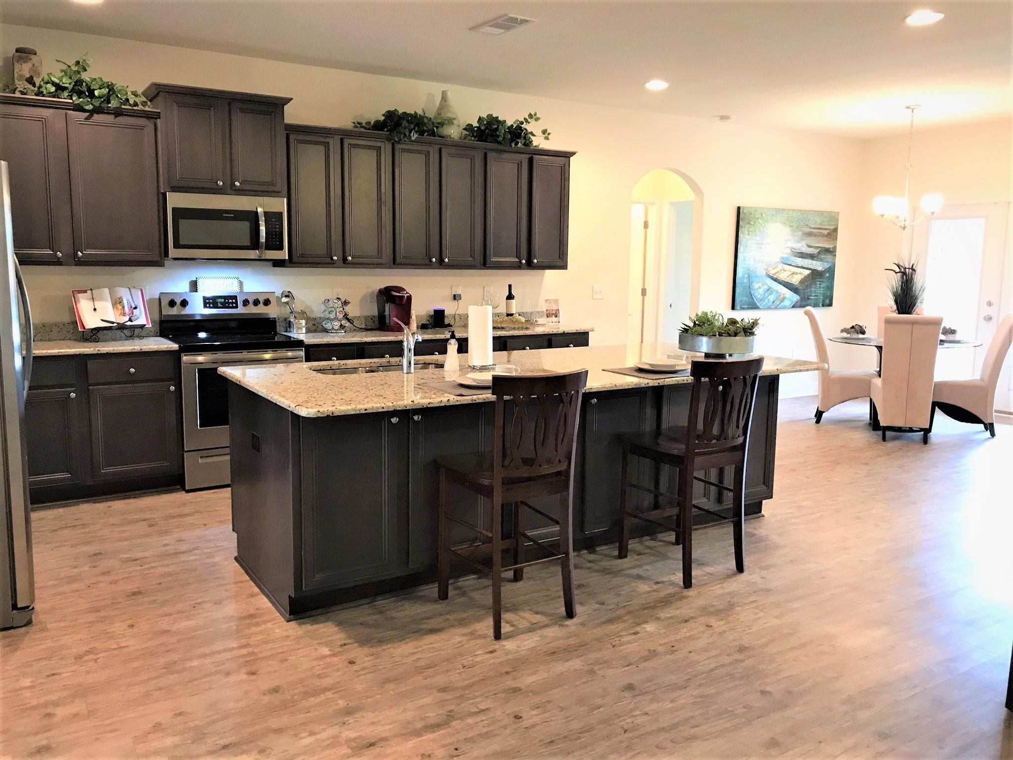 Patriot Ridge - Residential