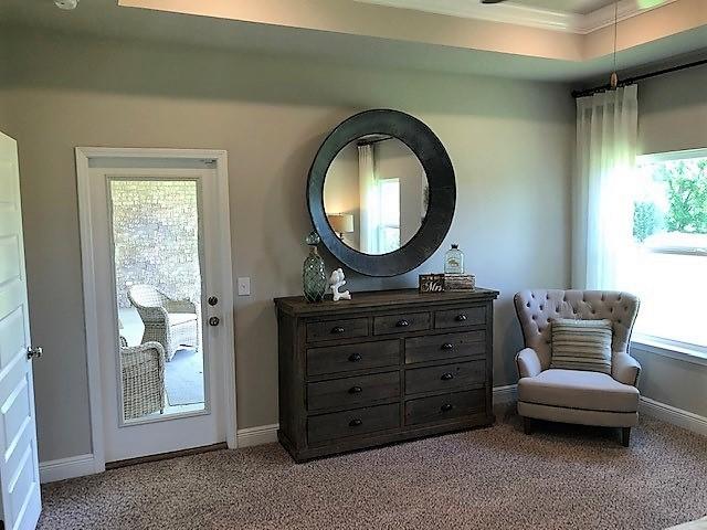 Patriot Ridge - Residential