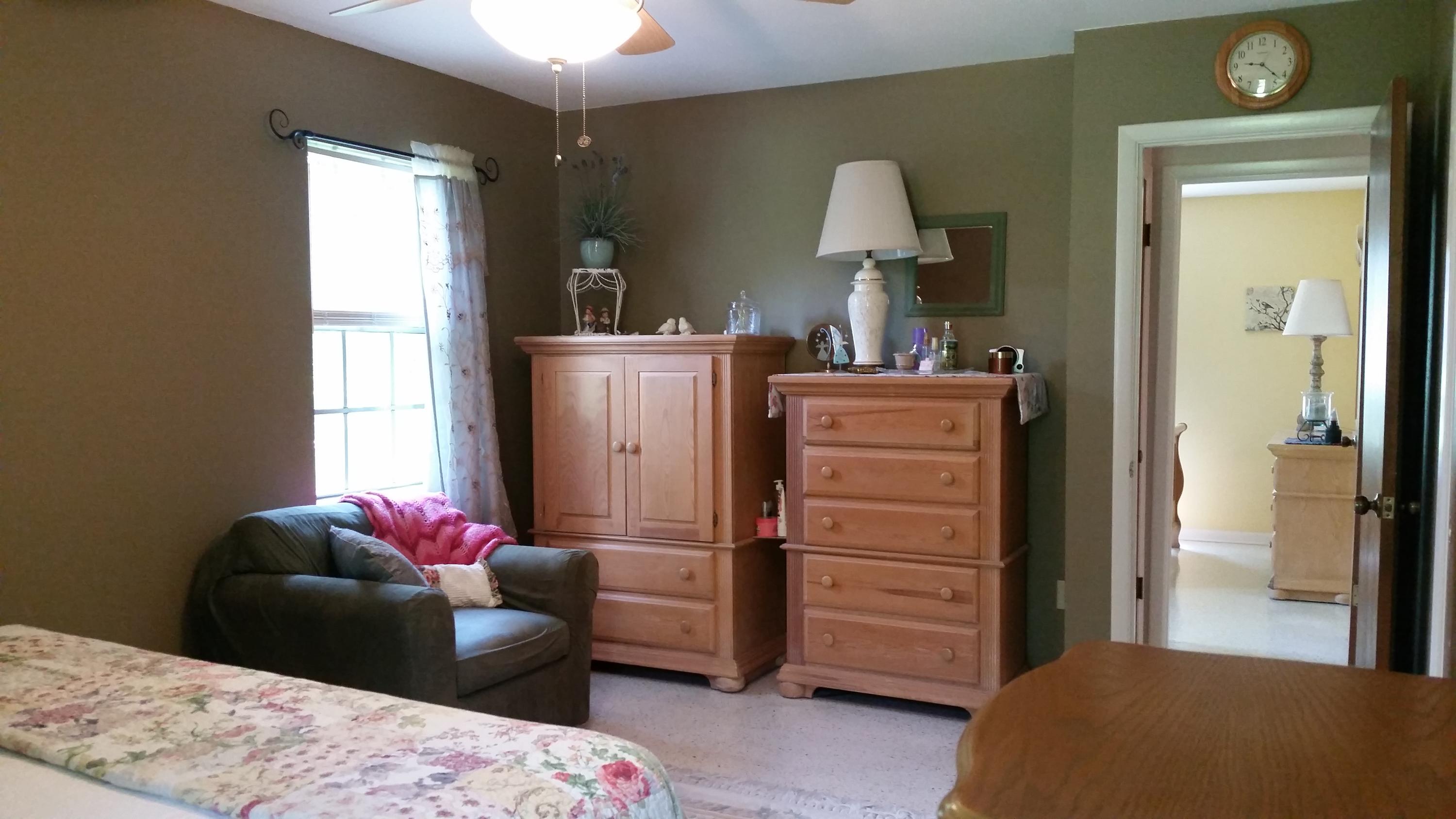 LONGWOOD S/D 1ST ADDN - Residential