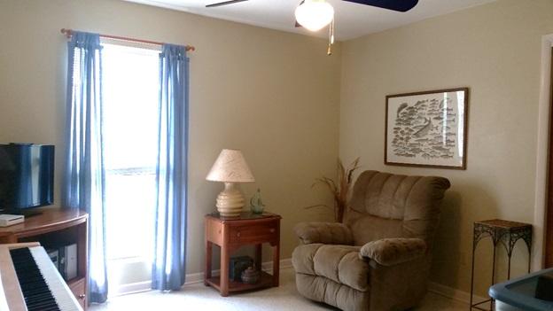 LONGWOOD S/D 1ST ADDN - Residential