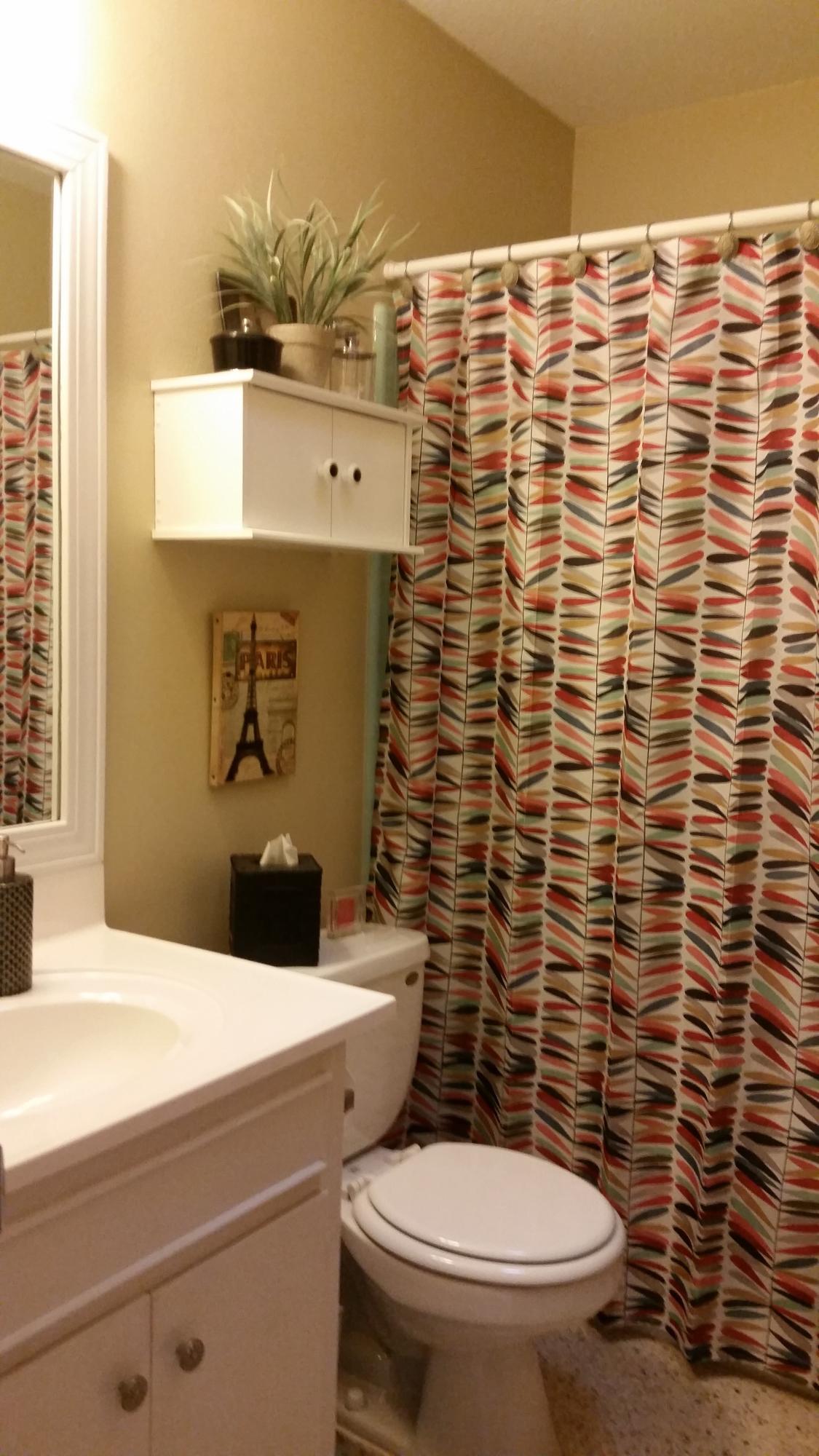 LONGWOOD S/D 1ST ADDN - Residential