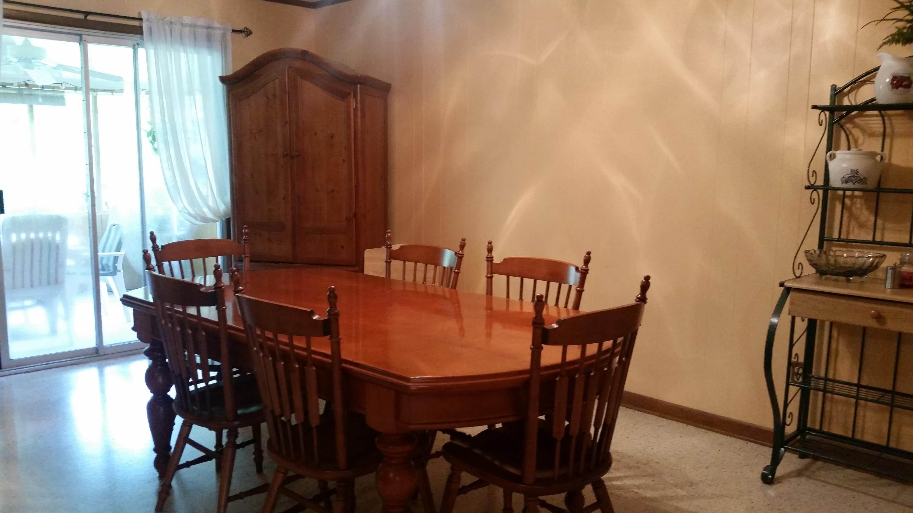 LONGWOOD S/D 1ST ADDN - Residential