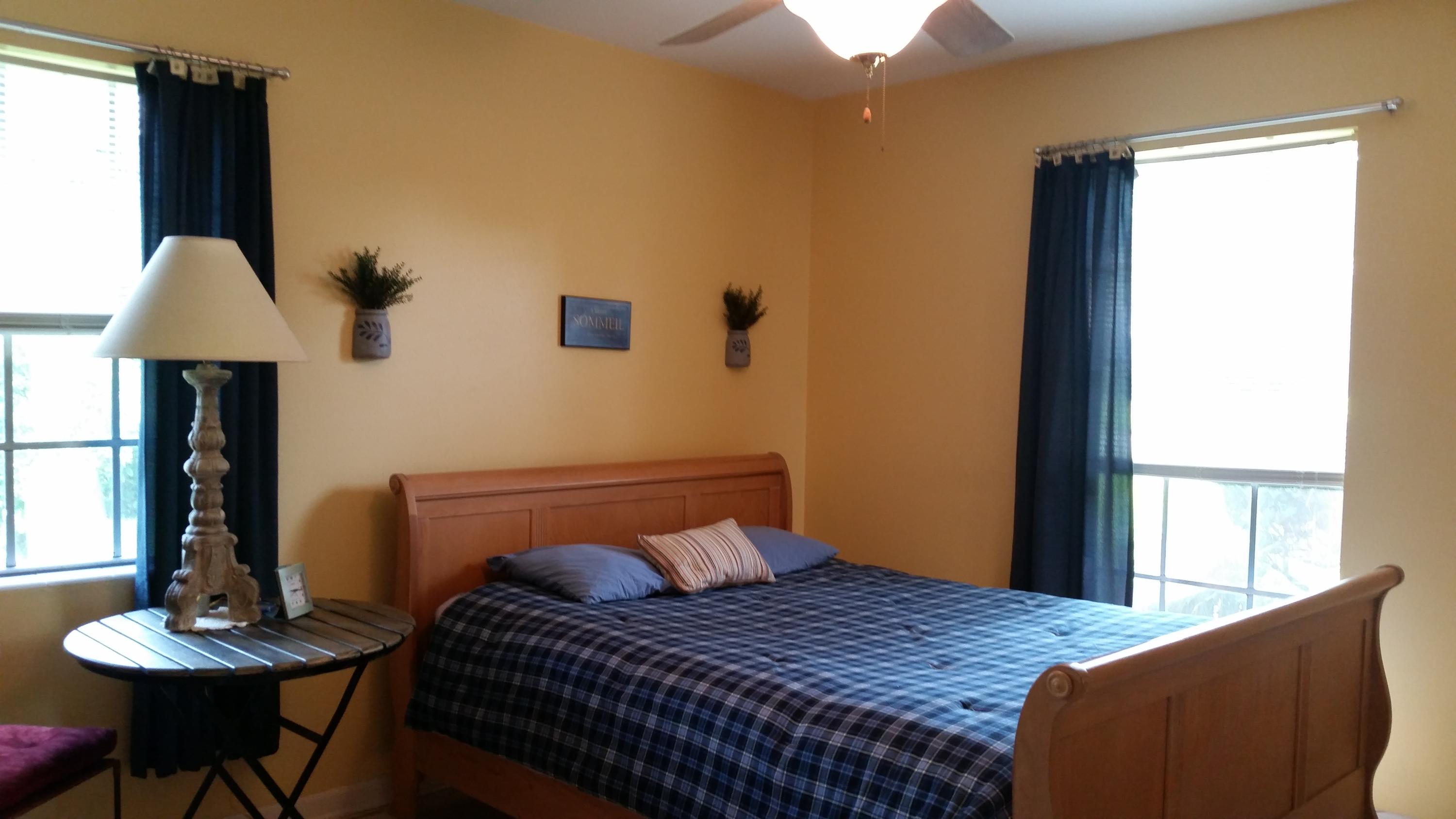 LONGWOOD S/D 1ST ADDN - Residential