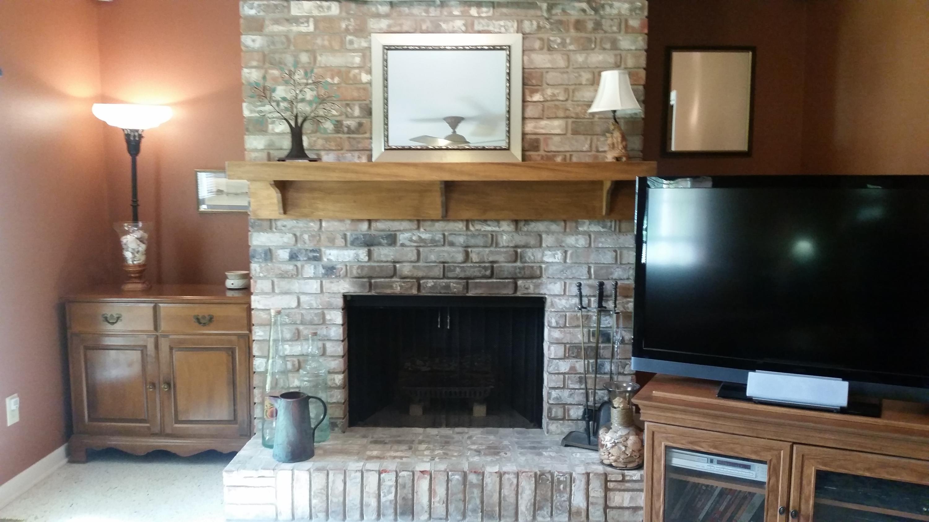 LONGWOOD S/D 1ST ADDN - Residential