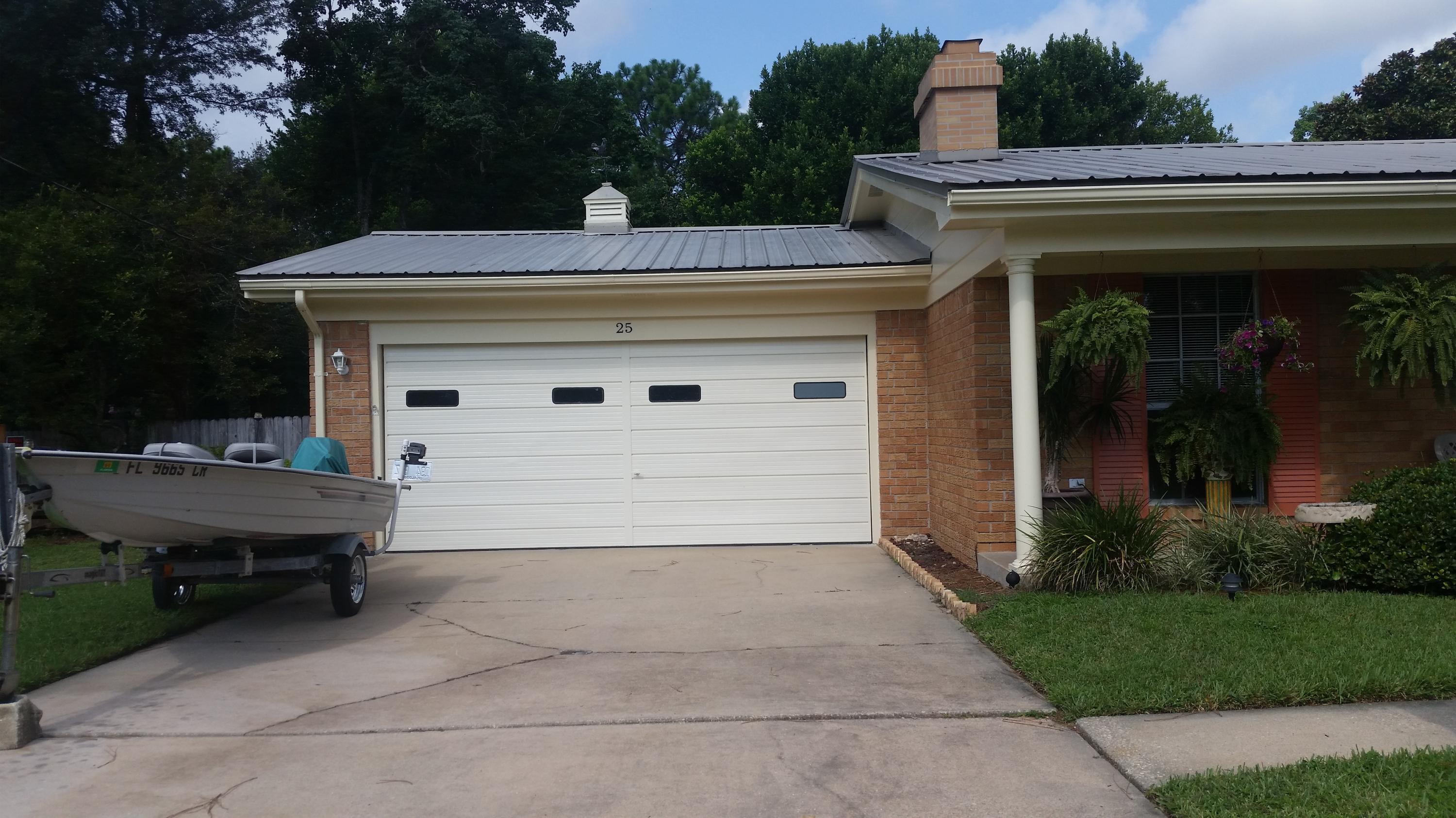 LONGWOOD S/D 1ST ADDN - Residential