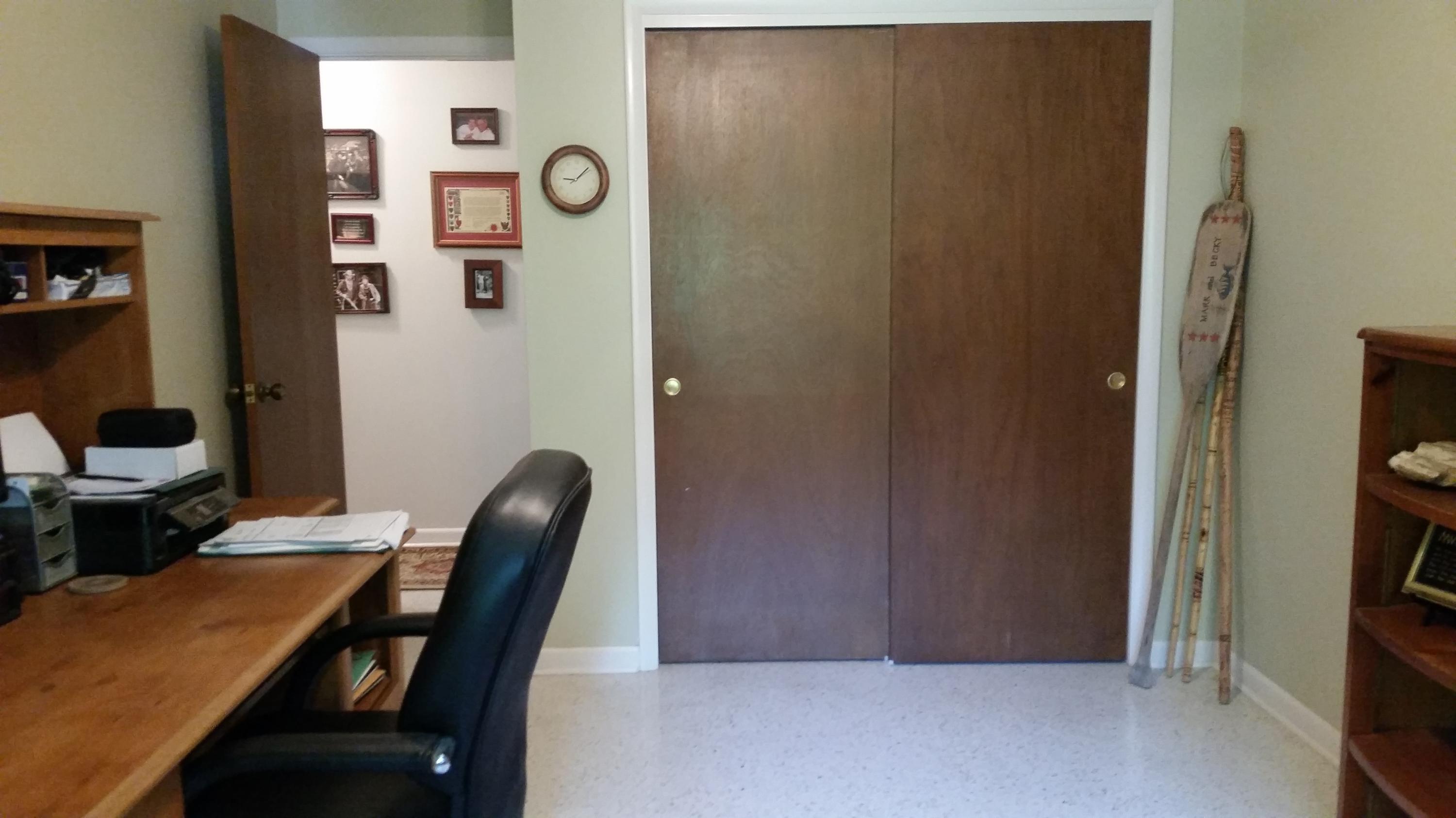 LONGWOOD S/D 1ST ADDN - Residential