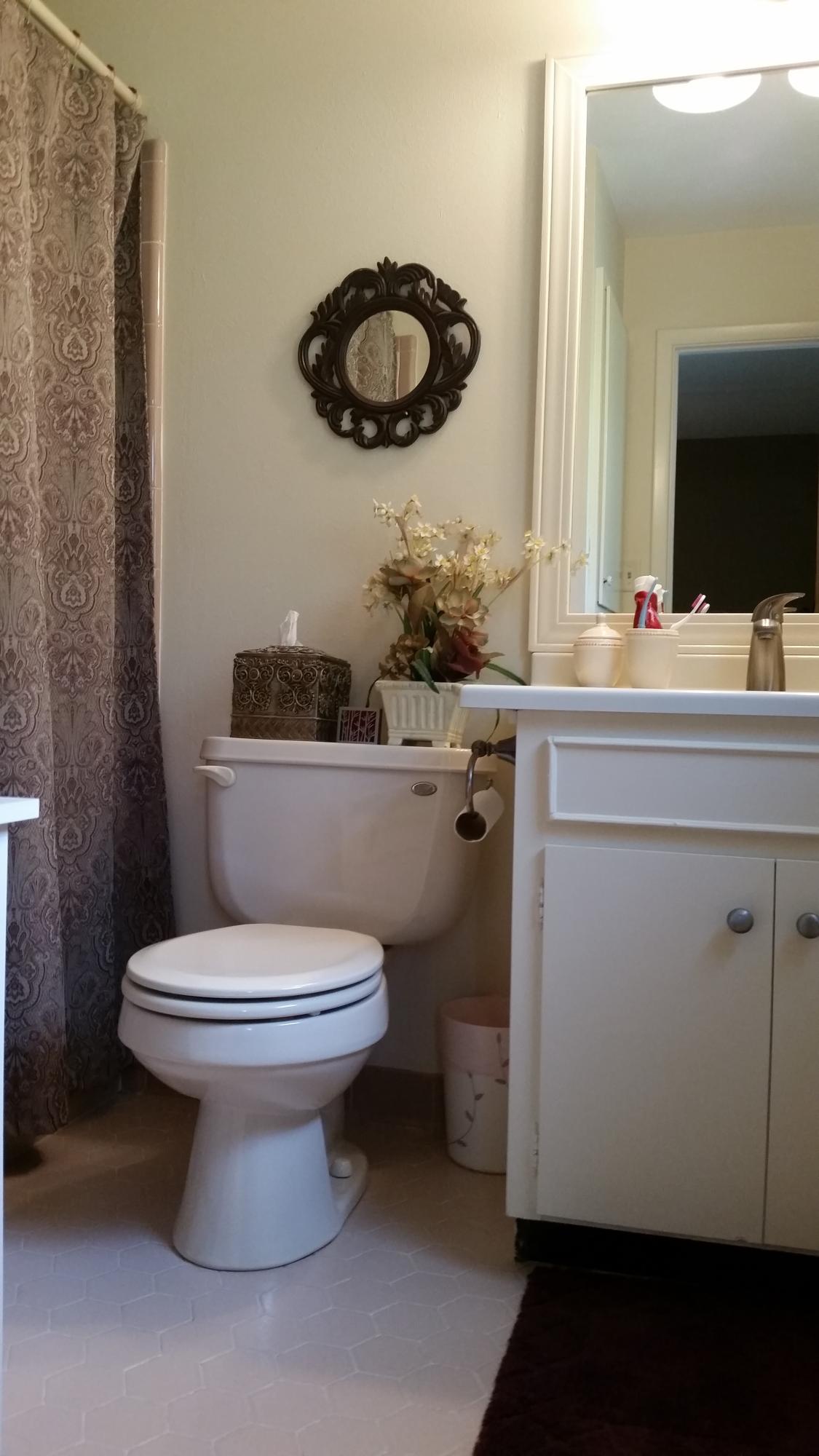 LONGWOOD S/D 1ST ADDN - Residential