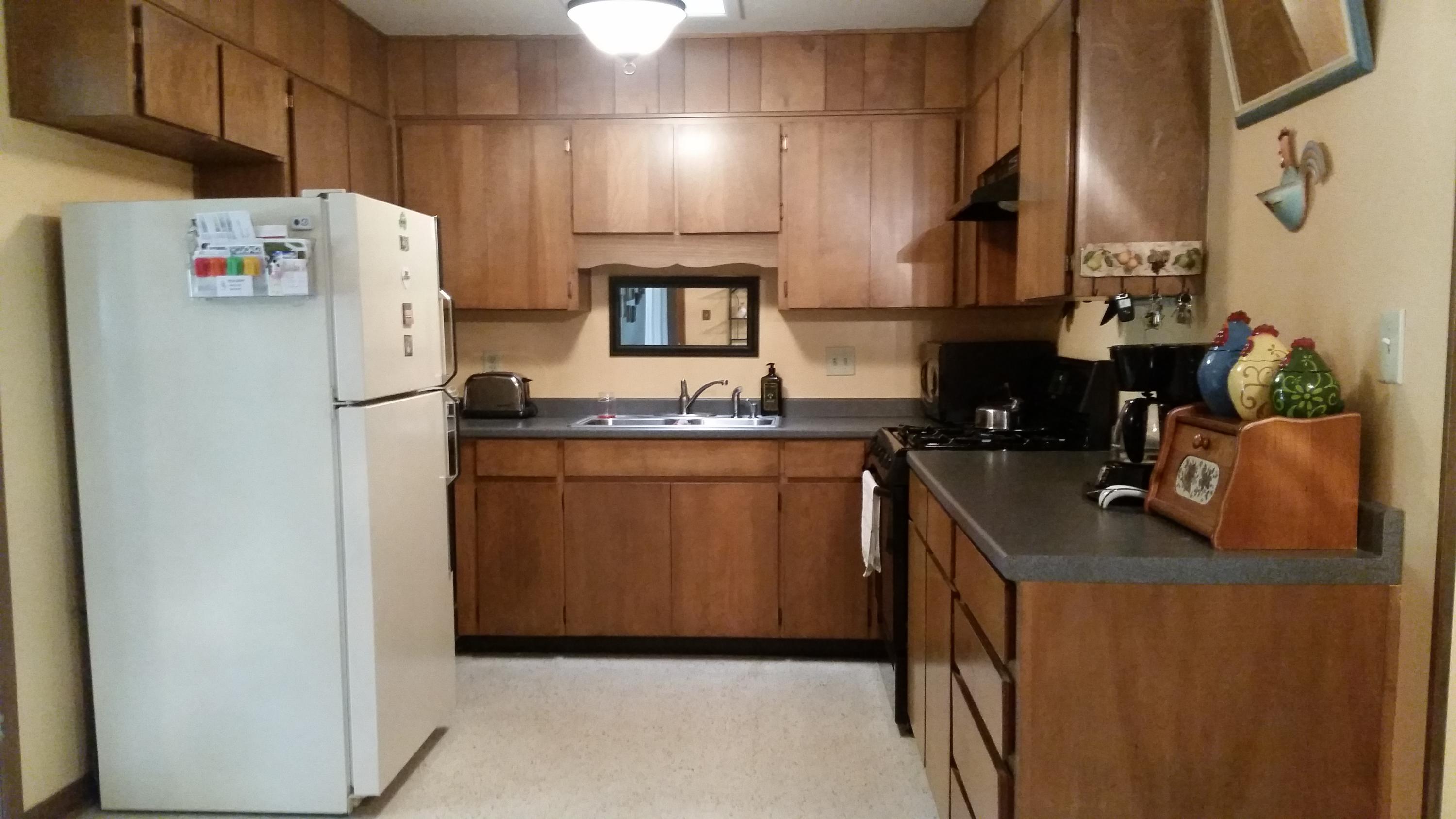 LONGWOOD S/D 1ST ADDN - Residential