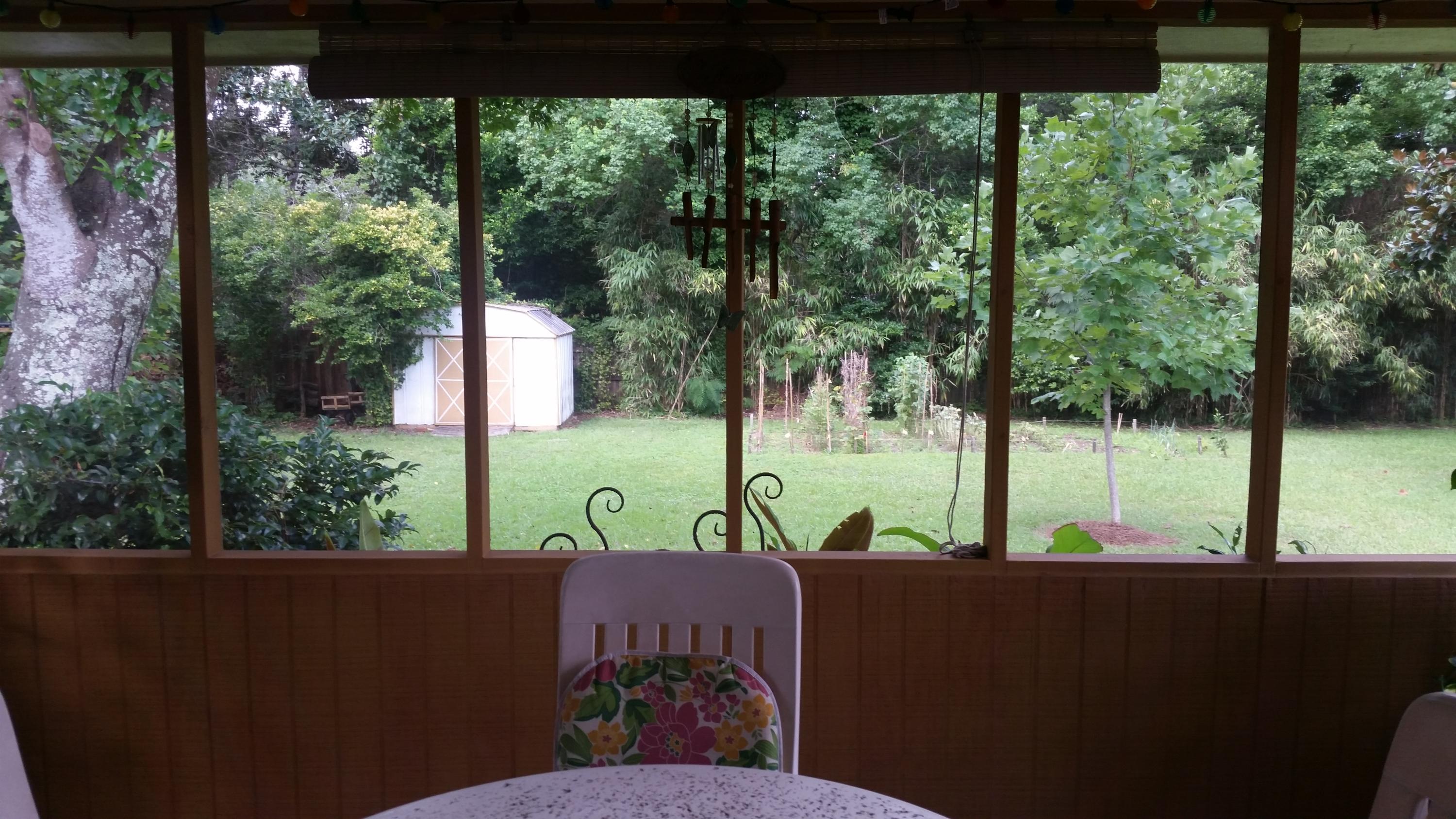 LONGWOOD S/D 1ST ADDN - Residential