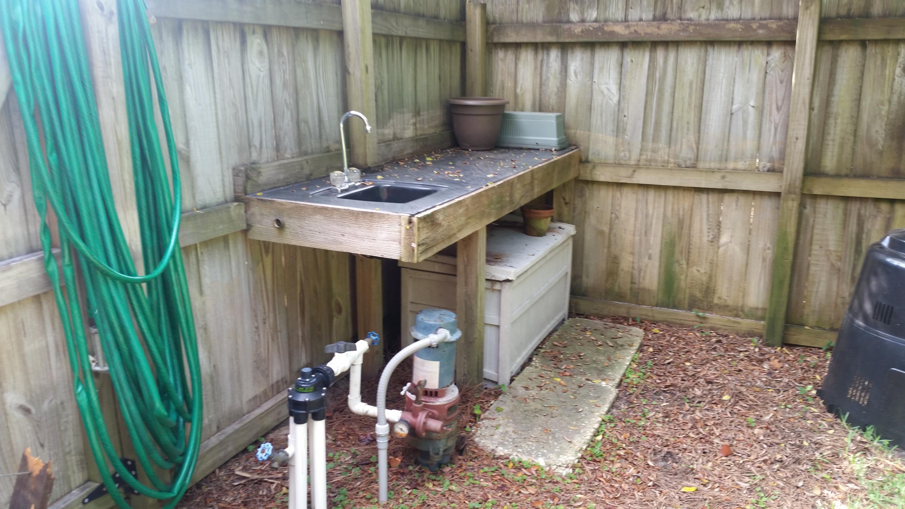 LONGWOOD S/D 1ST ADDN - Residential