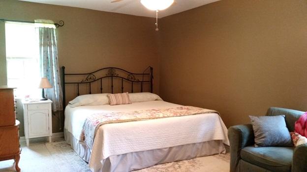 LONGWOOD S/D 1ST ADDN - Residential