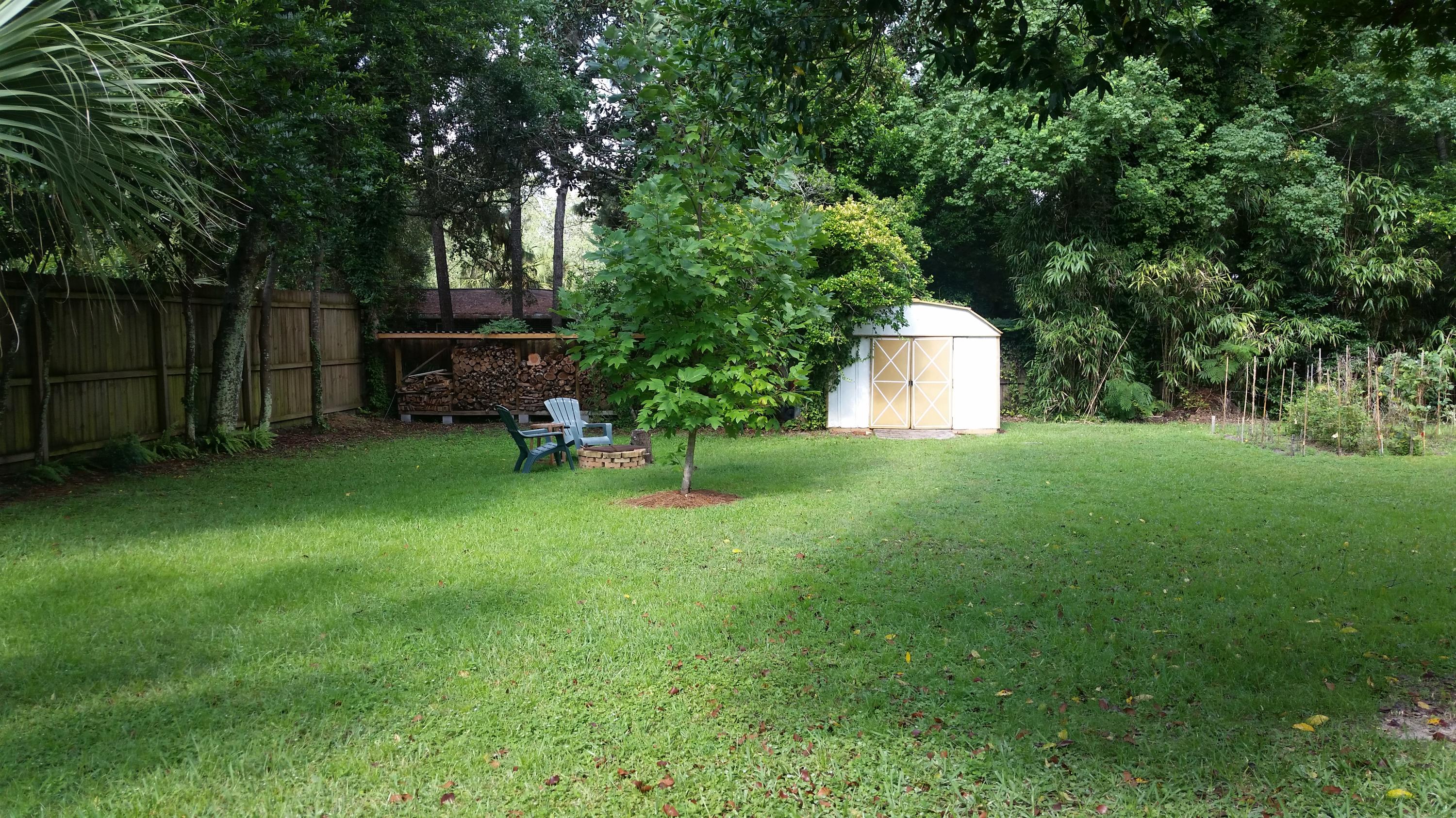 LONGWOOD S/D 1ST ADDN - Residential