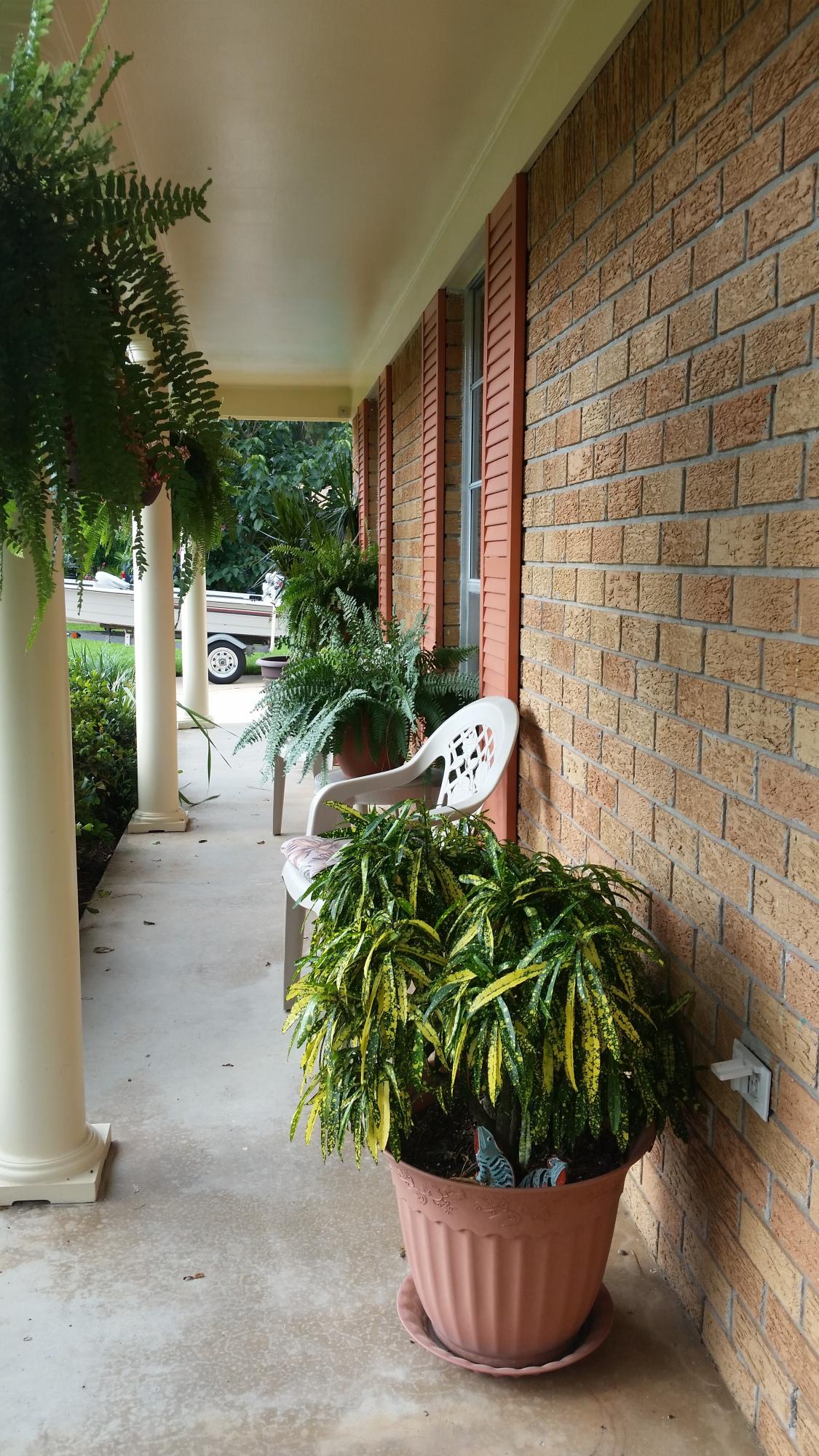 LONGWOOD S/D 1ST ADDN - Residential