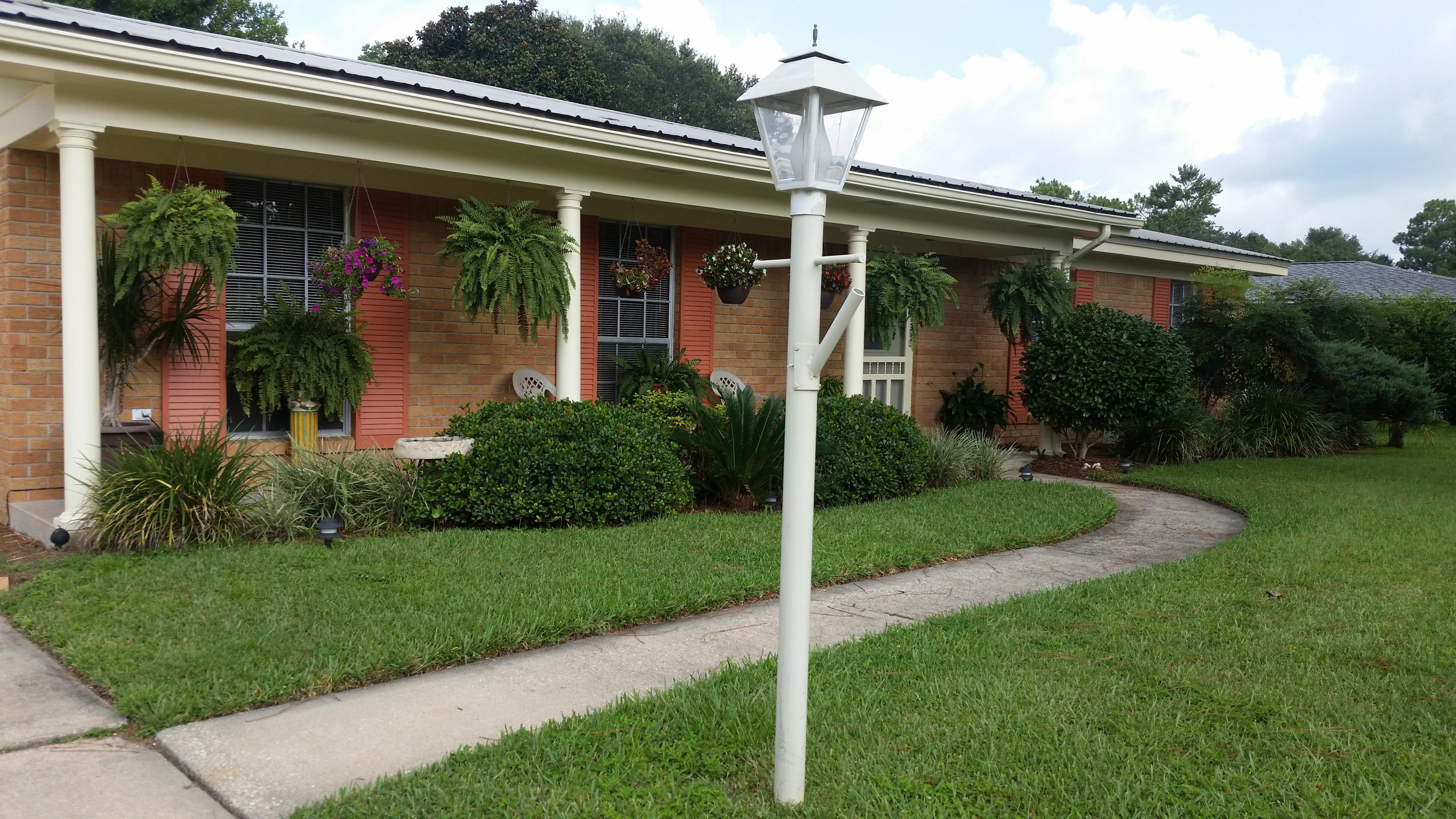 LONGWOOD S/D 1ST ADDN - Residential