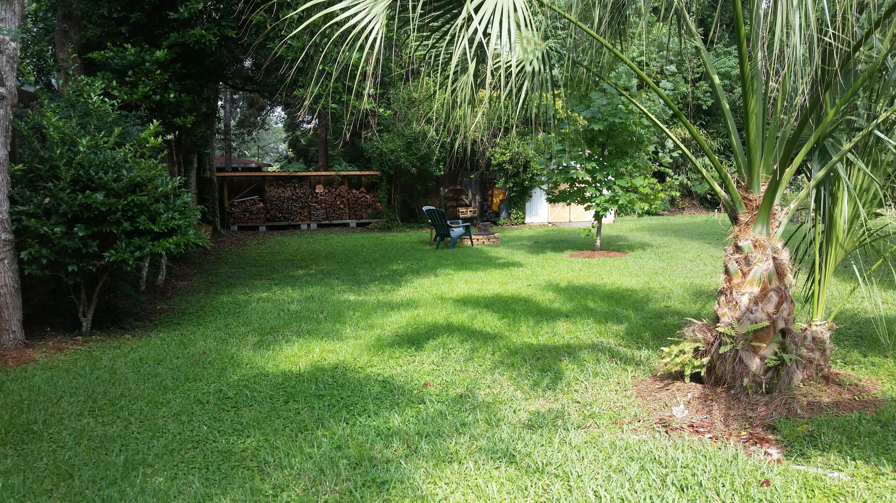 LONGWOOD S/D 1ST ADDN - Residential