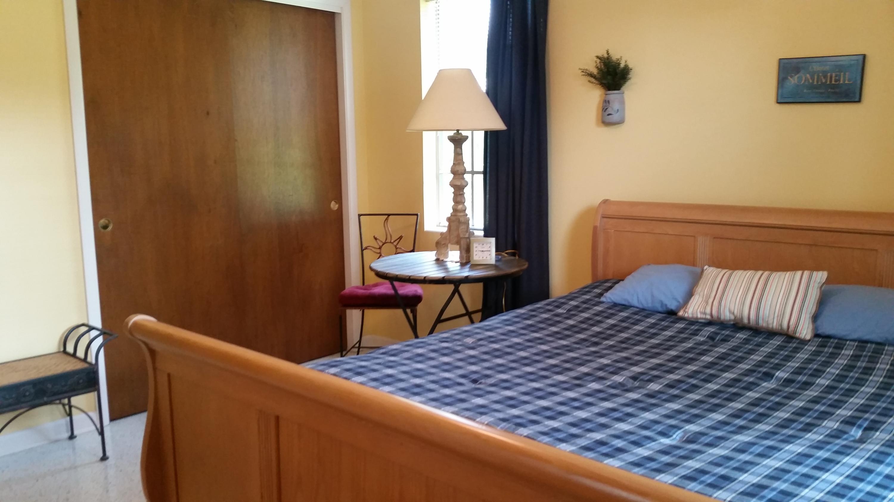 LONGWOOD S/D 1ST ADDN - Residential