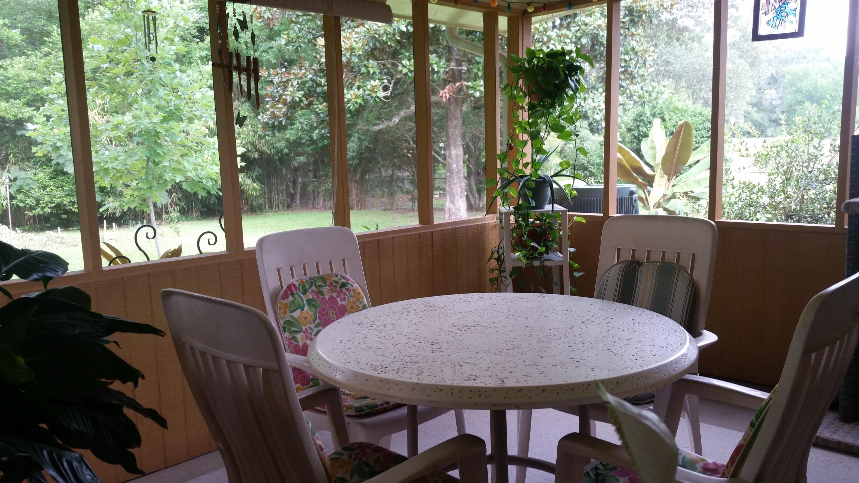 LONGWOOD S/D 1ST ADDN - Residential