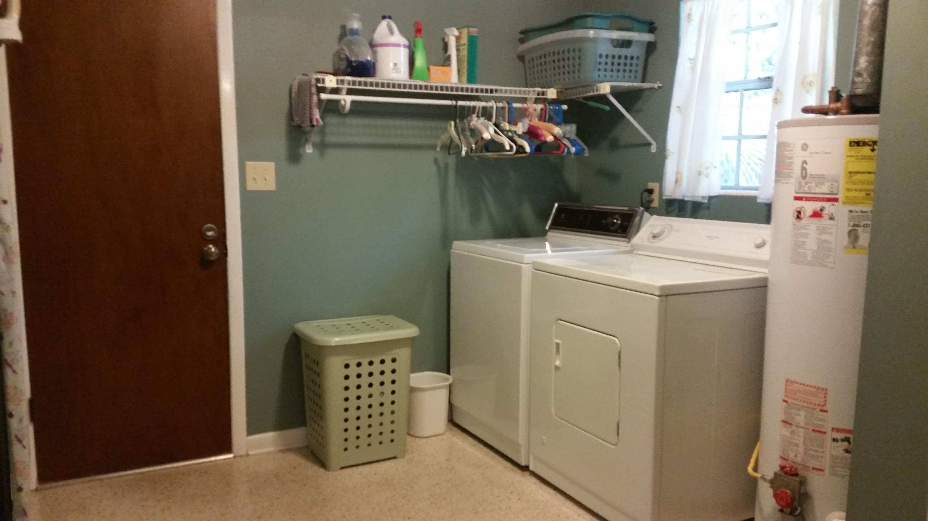 LONGWOOD S/D 1ST ADDN - Residential