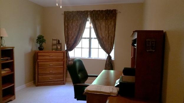 LONGWOOD S/D 1ST ADDN - Residential