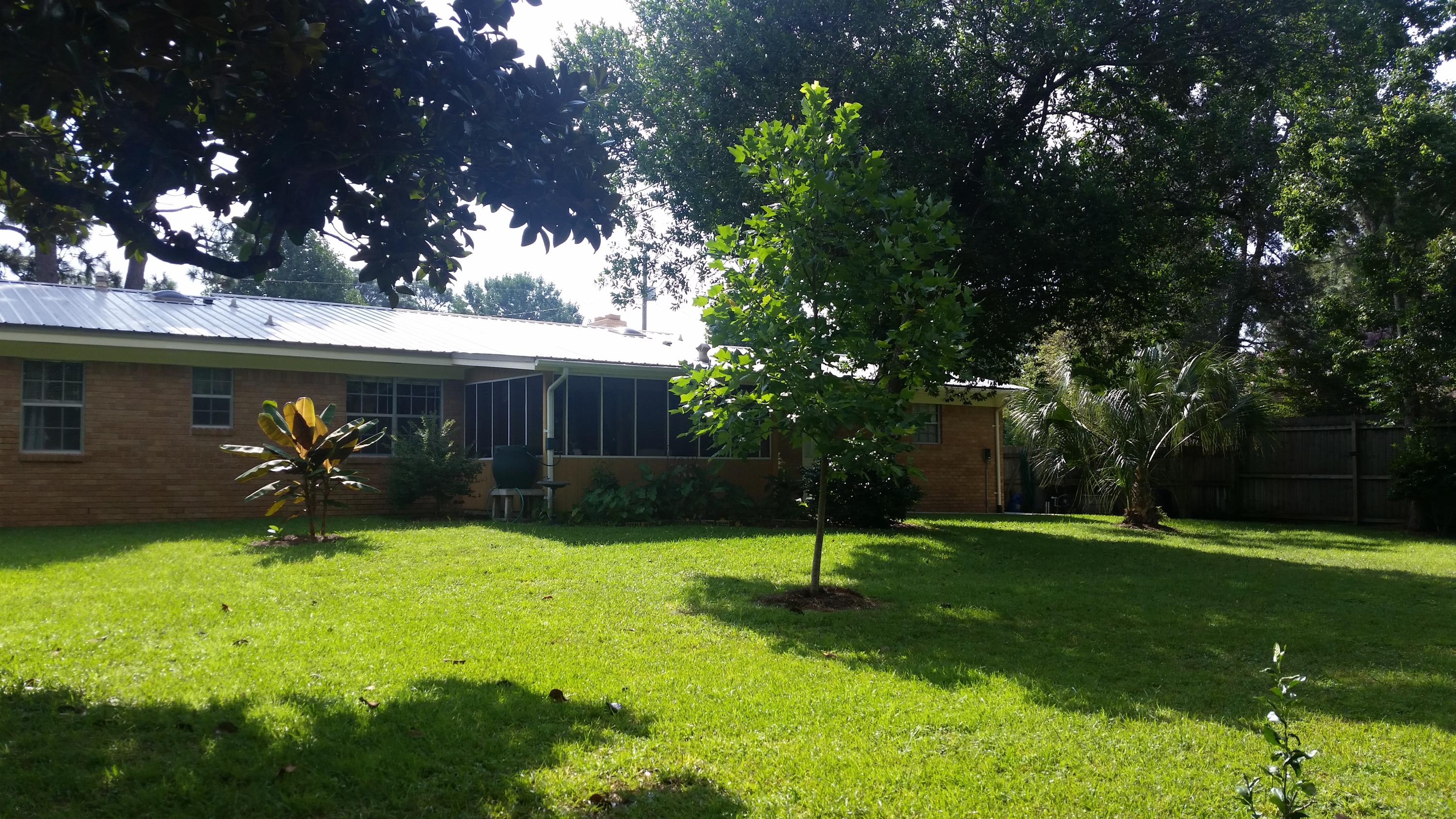 LONGWOOD S/D 1ST ADDN - Residential