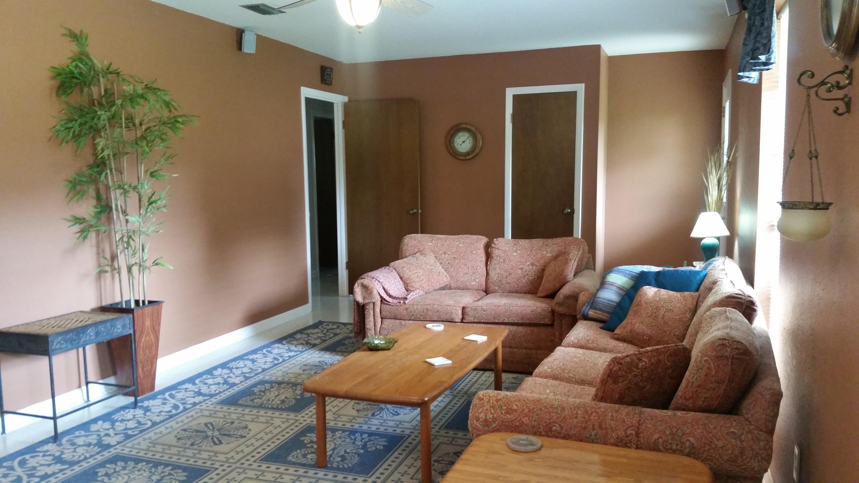 LONGWOOD S/D 1ST ADDN - Residential