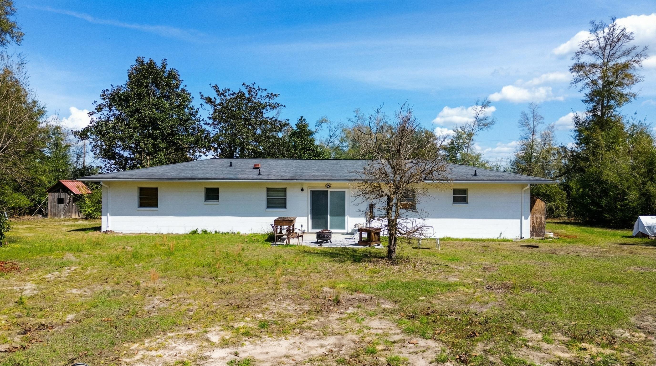 NO RECORDED SUBDIVISION - Residential