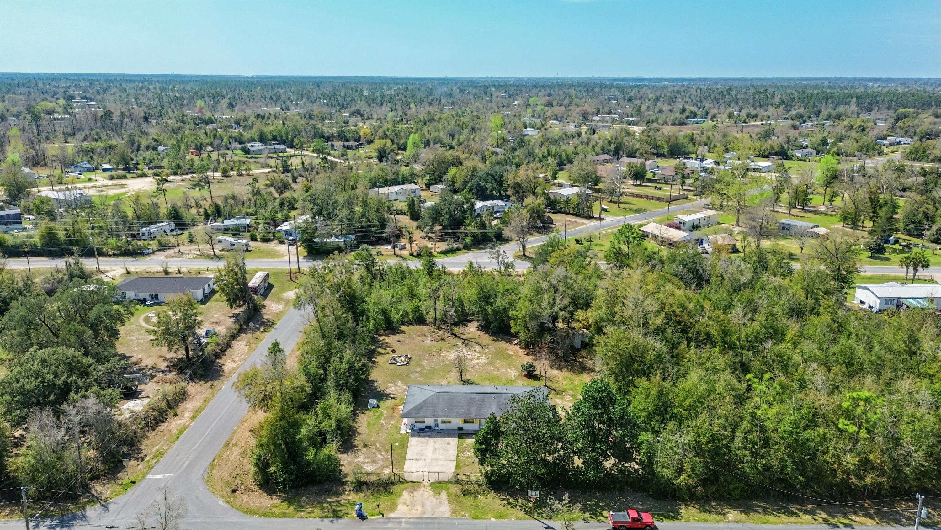 NO RECORDED SUBDIVISION - Residential