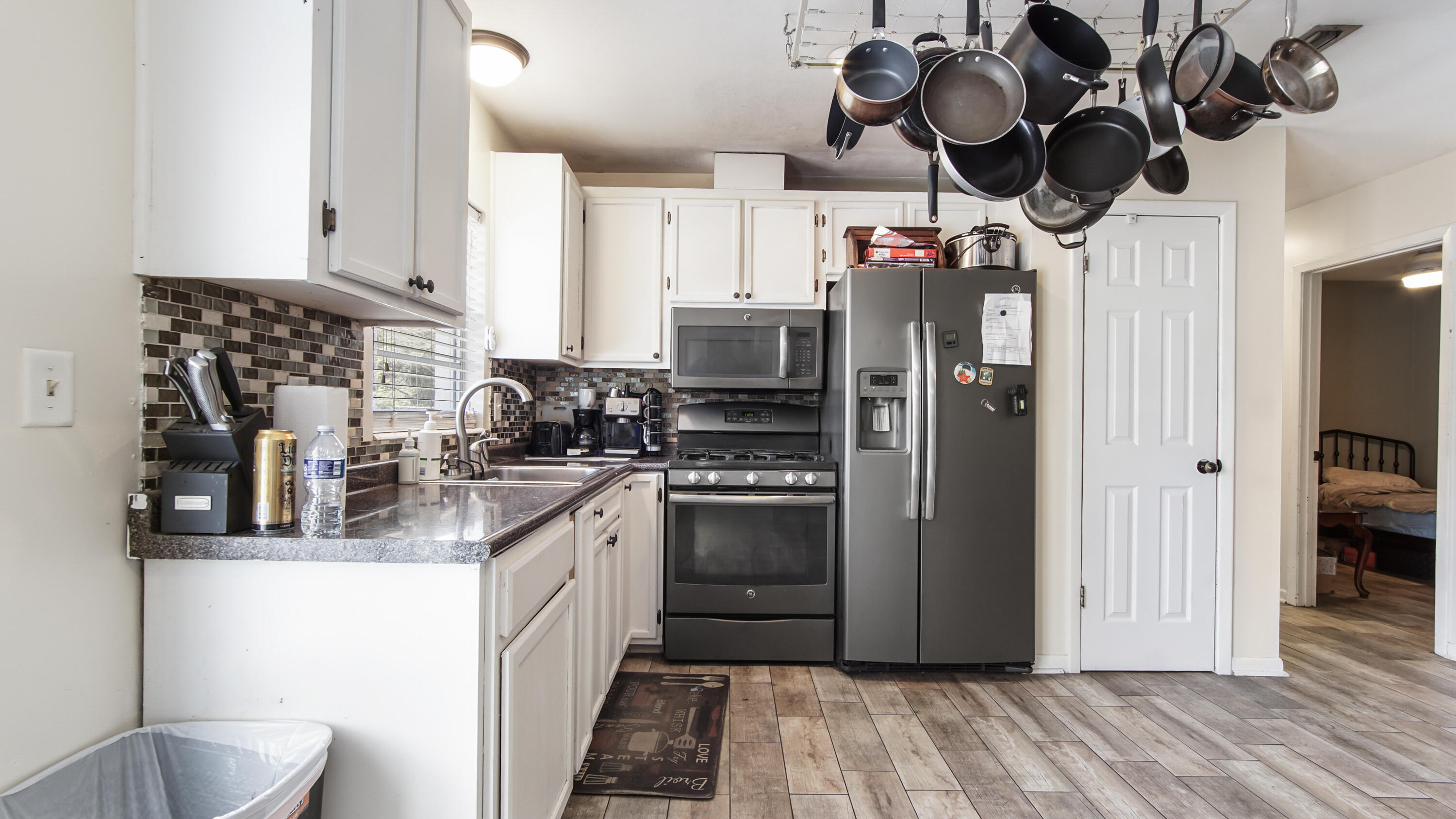 NO RECORDED SUBDIVISION - Residential