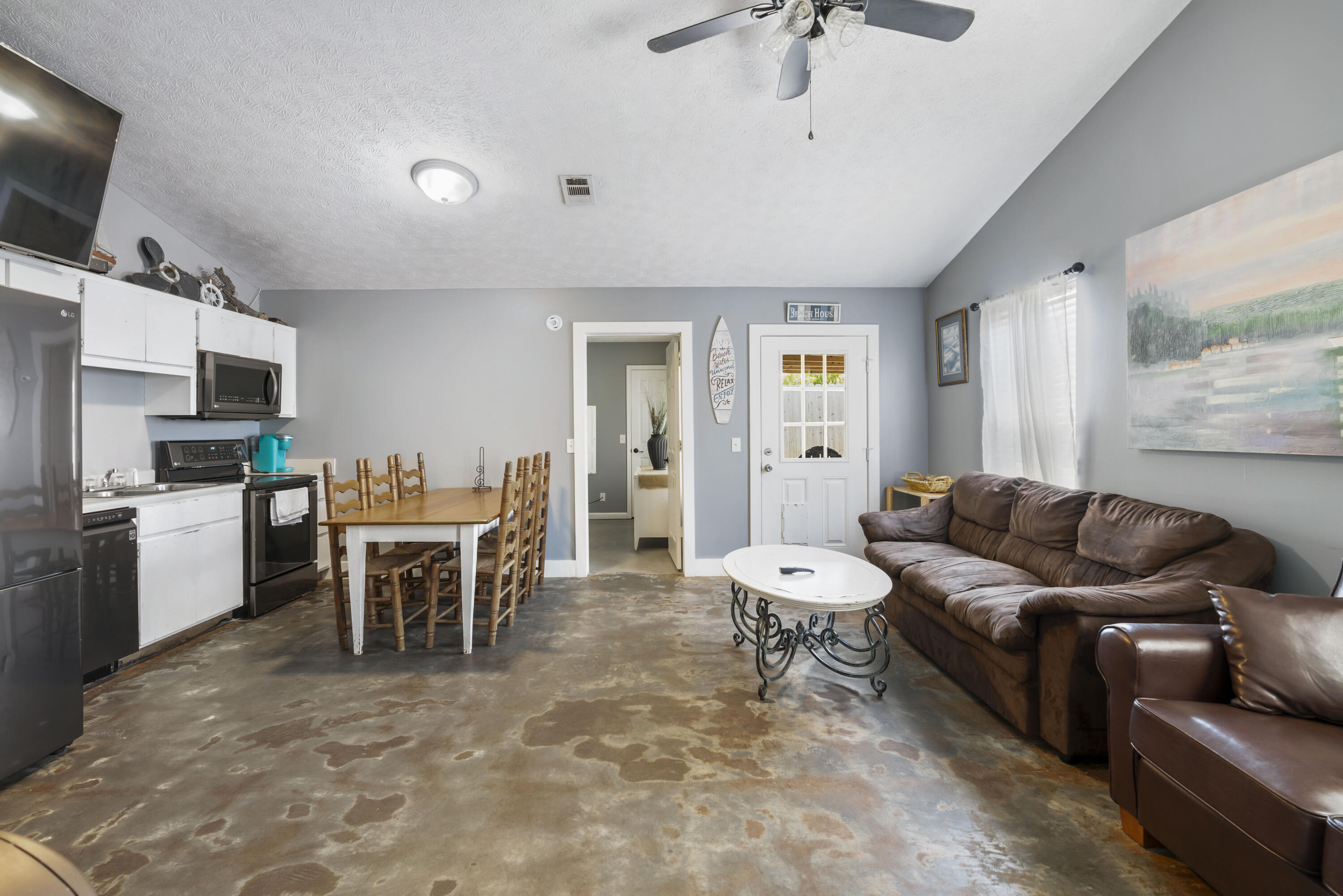 BILTMORE BEACH - Residential