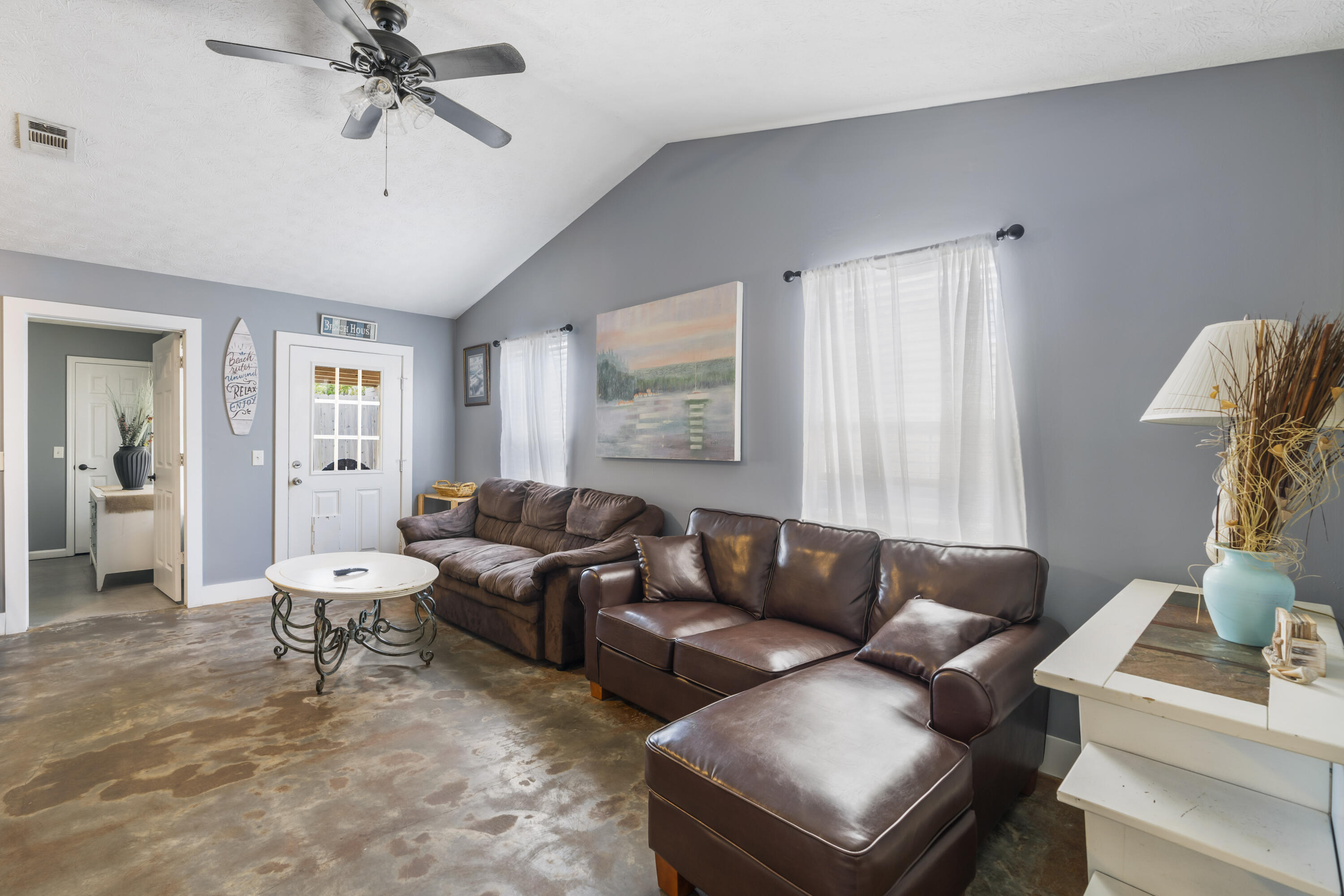 BILTMORE BEACH - Residential