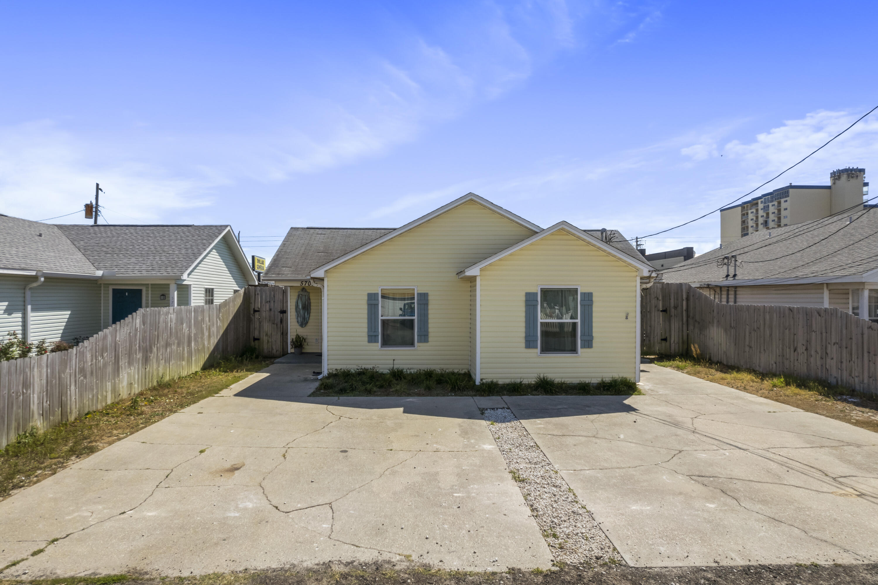 BILTMORE BEACH - Residential