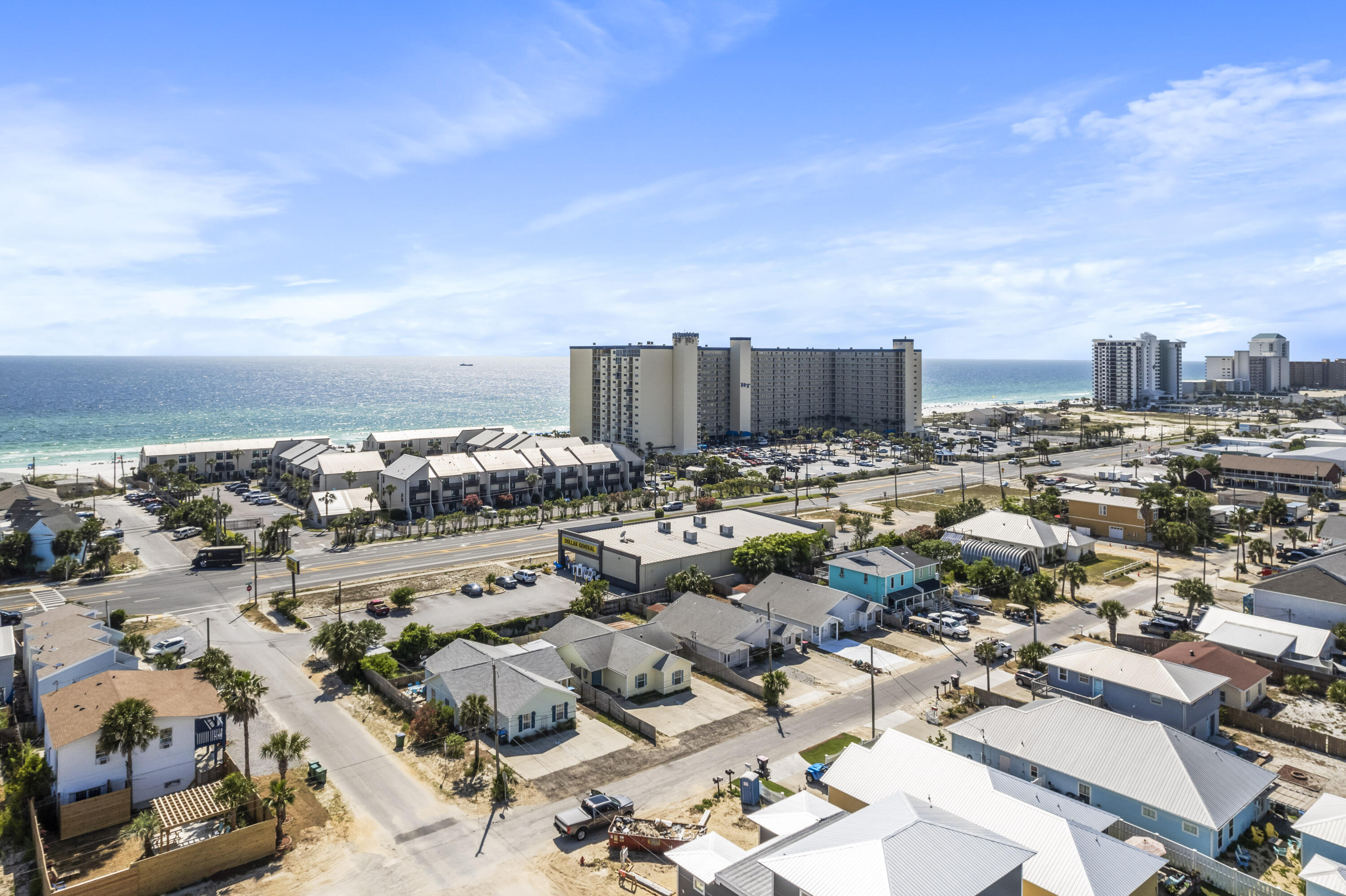 BILTMORE BEACH - Residential