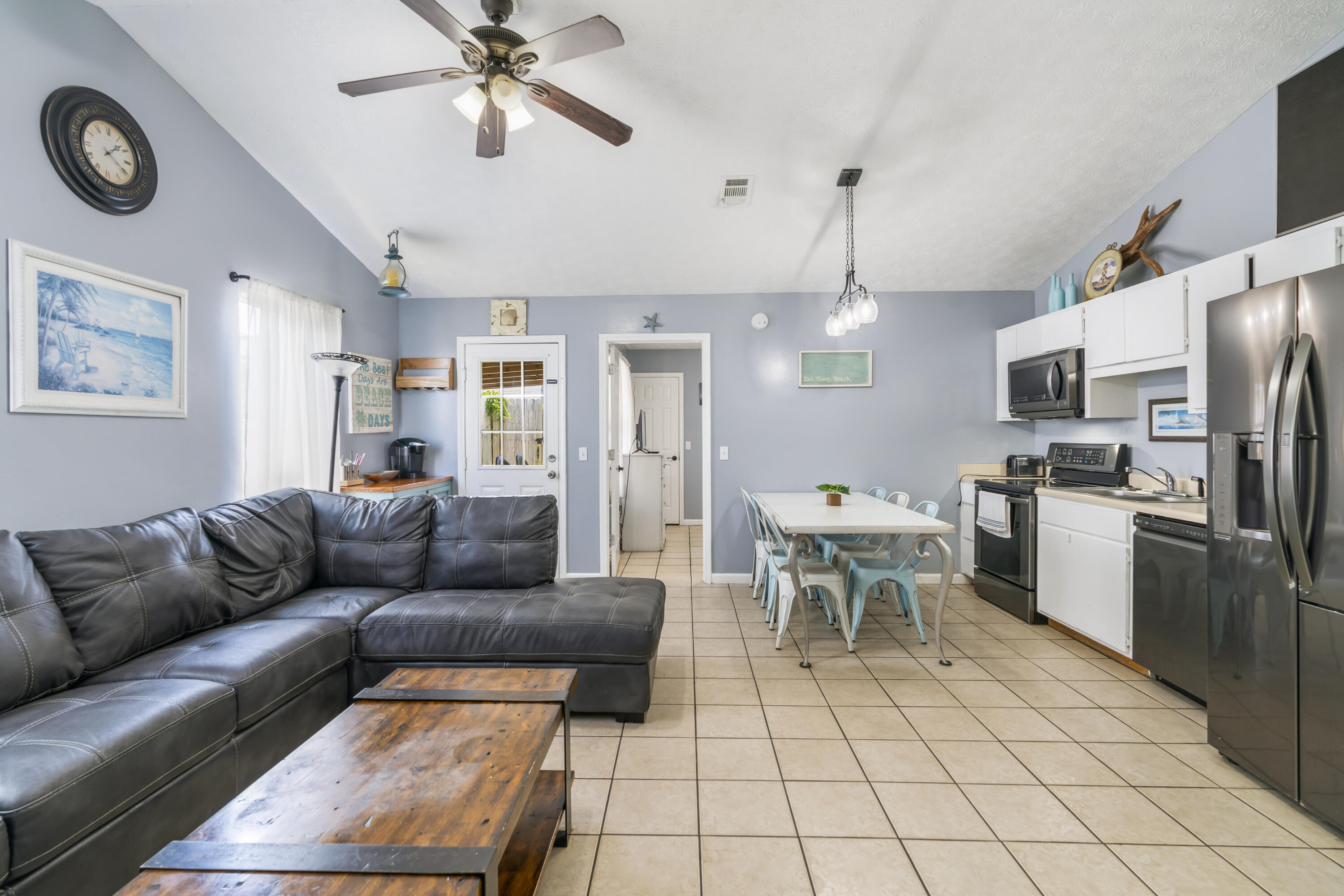 BILTMORE BEACH - Residential