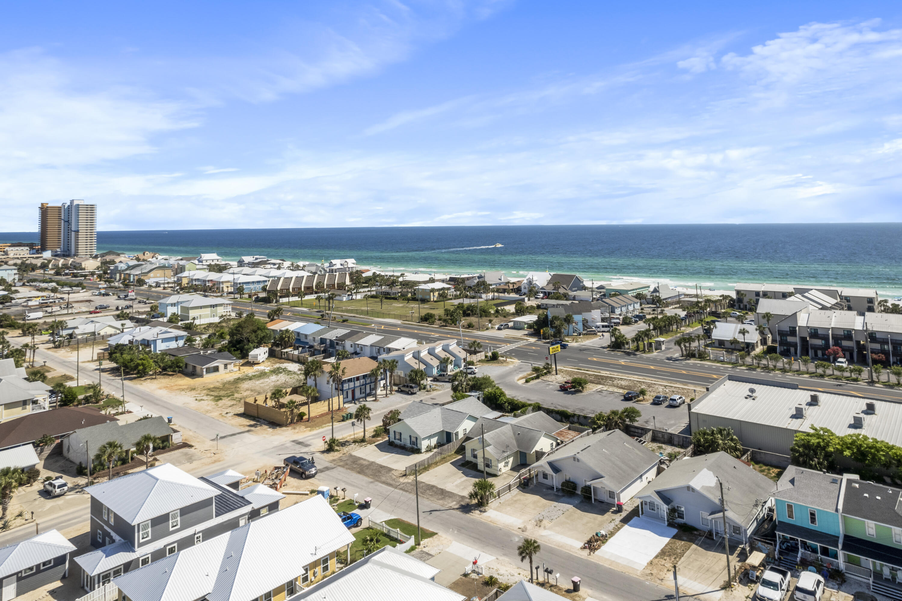 BILTMORE BEACH - Residential