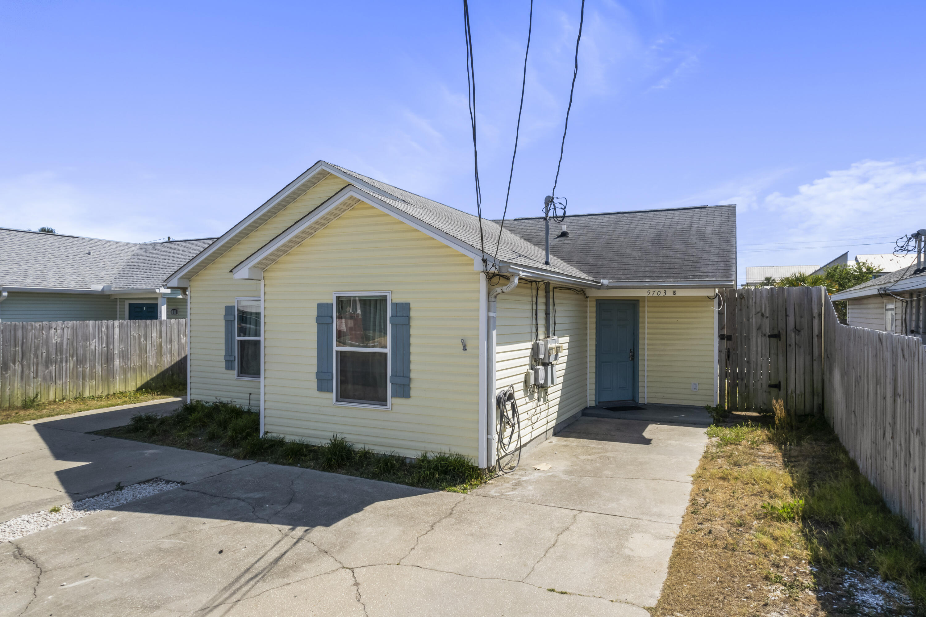 BILTMORE BEACH - Residential