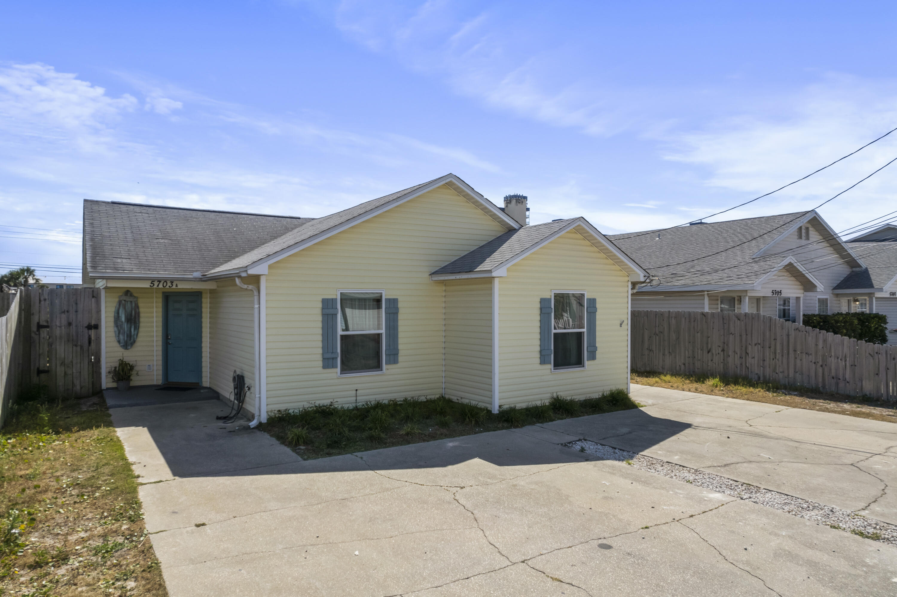 BILTMORE BEACH - Residential