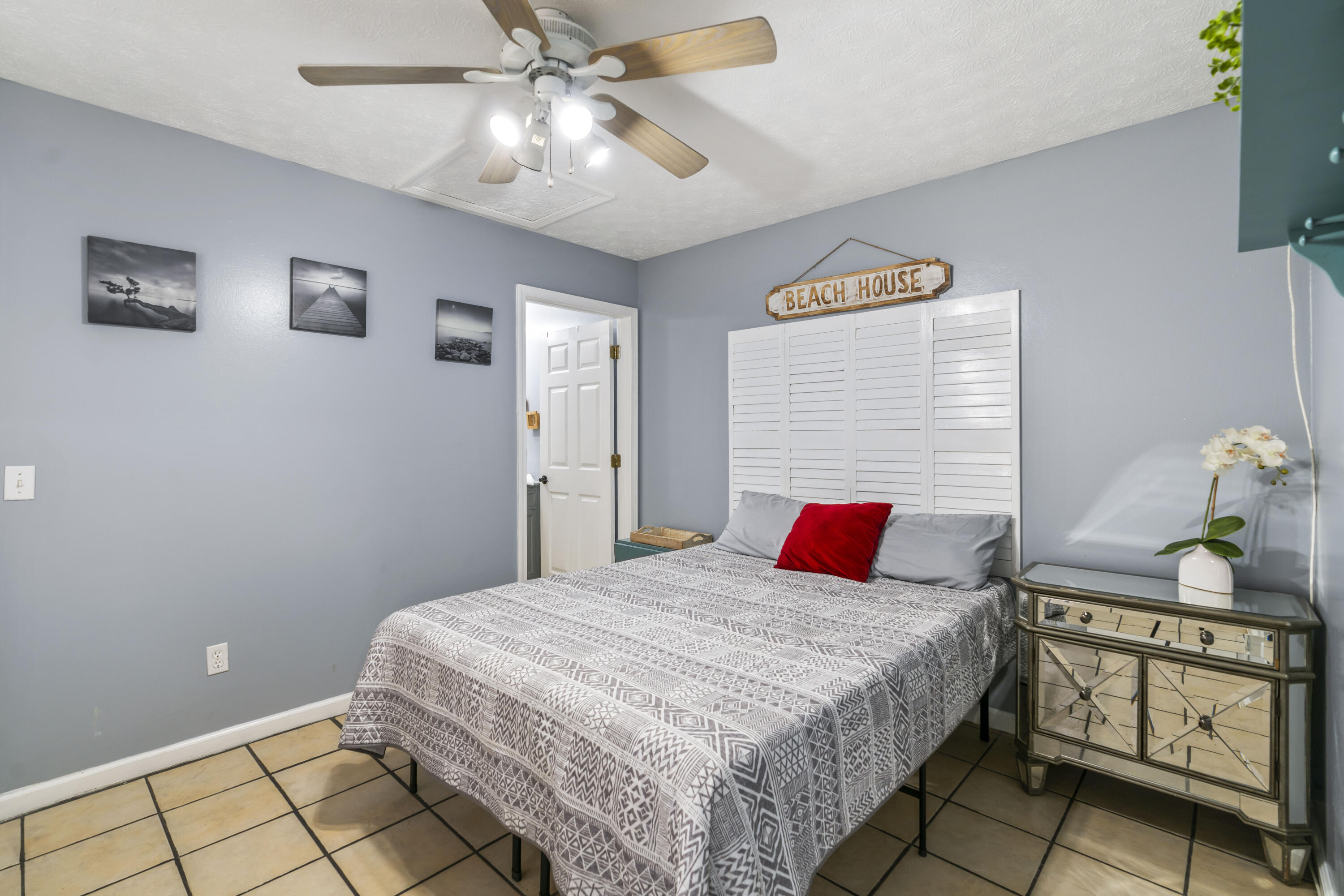 BILTMORE BEACH - Residential